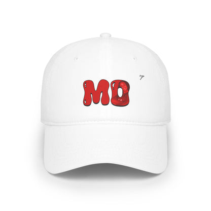 Manaia Ogbechie Hat