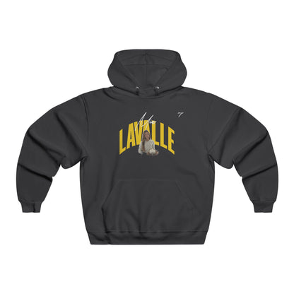 Mia Lavalle Vintage Hoodie