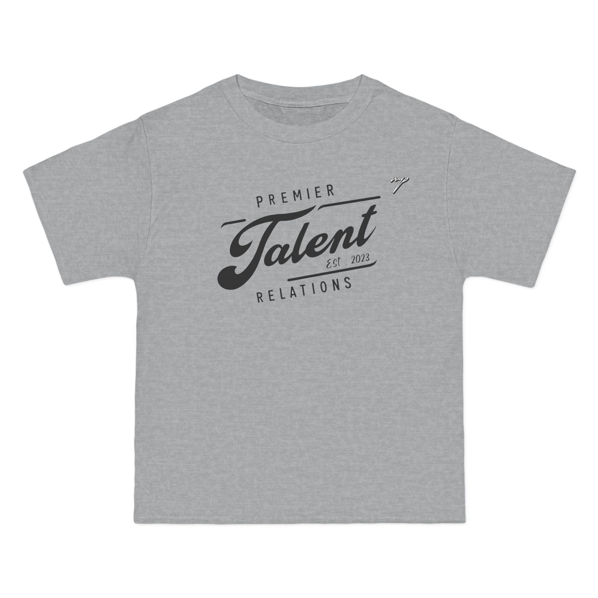 Premier Talent Relations Vintage Tee