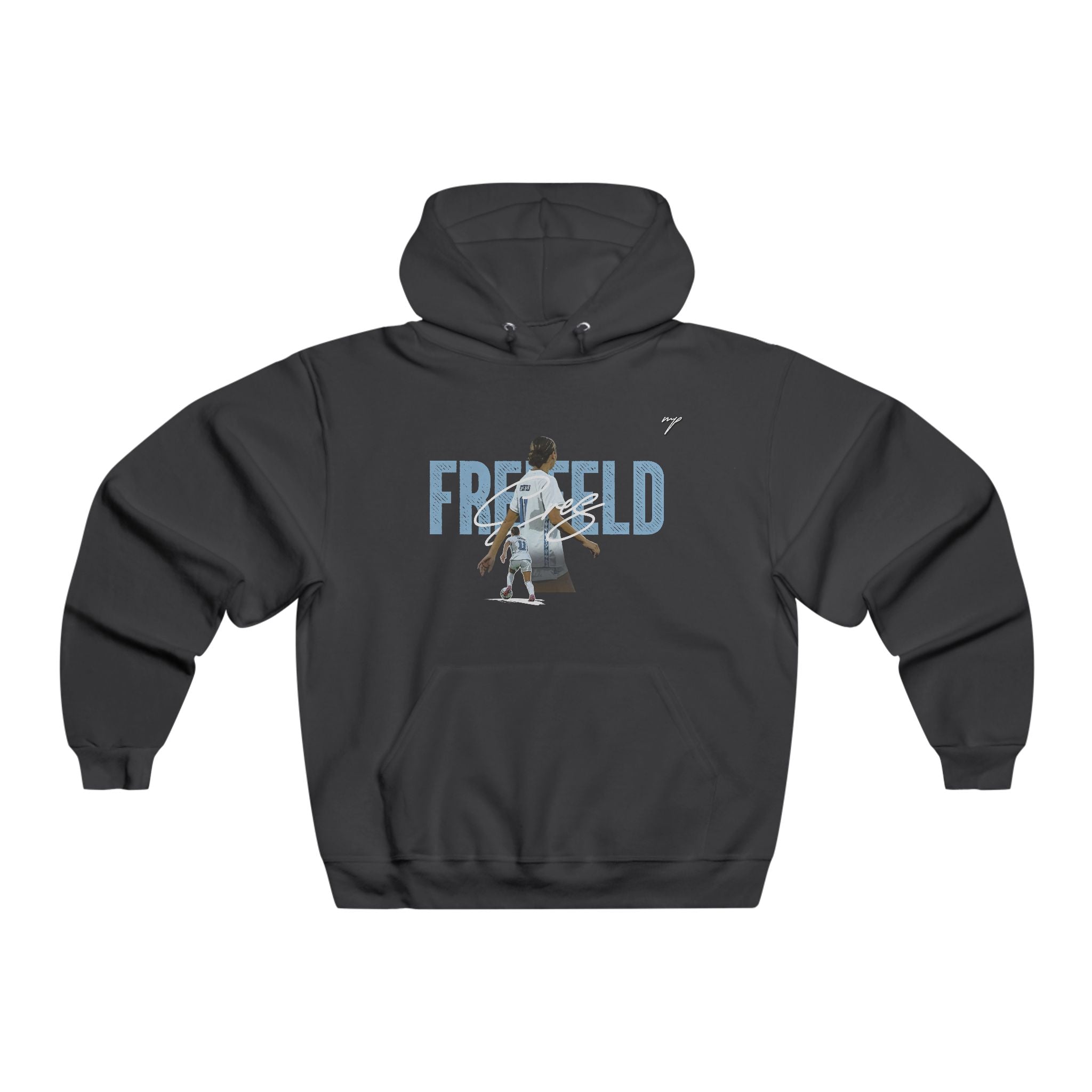 Eres Freifeld Vintage Hoodie