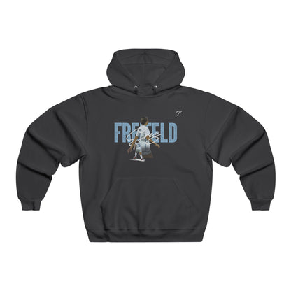 Eres Freifeld Vintage Hoodie