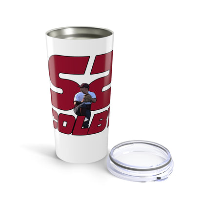 Colby Wilkerson Tumbler Mug