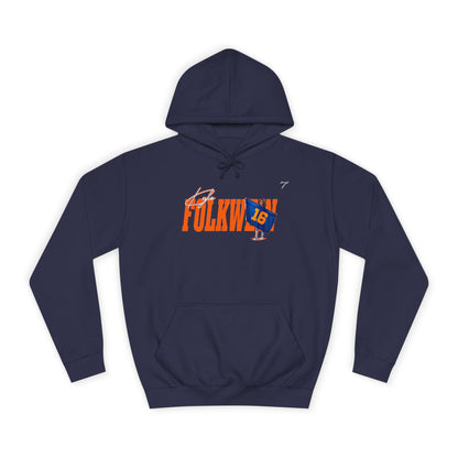 Kylie Folkwein Hoodie