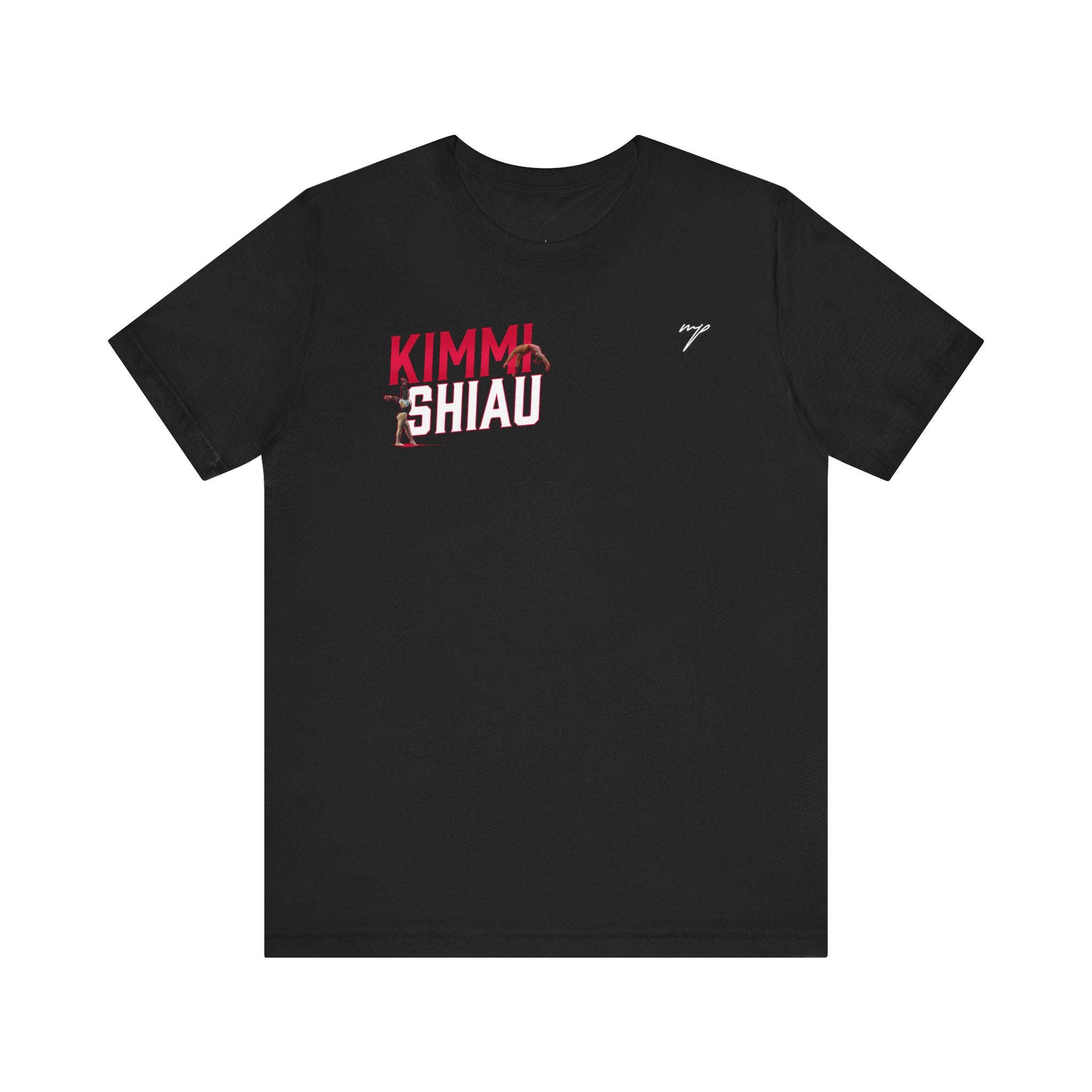 Kimmi Shiau Graphic Tee