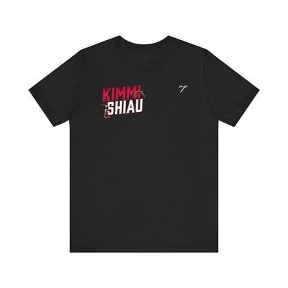 Kimmi Shiau Graphic Tee