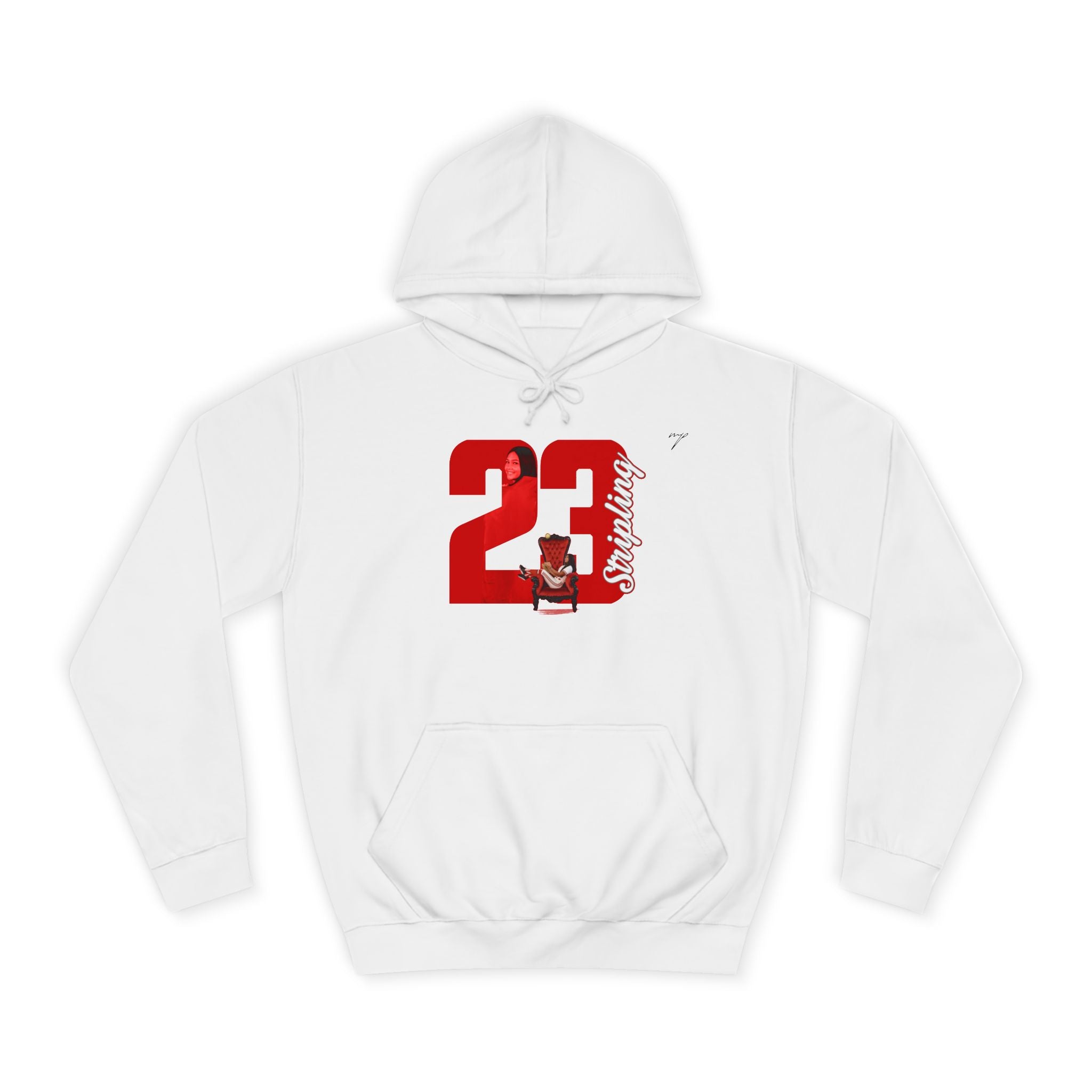 Keira Stripling Hoodie