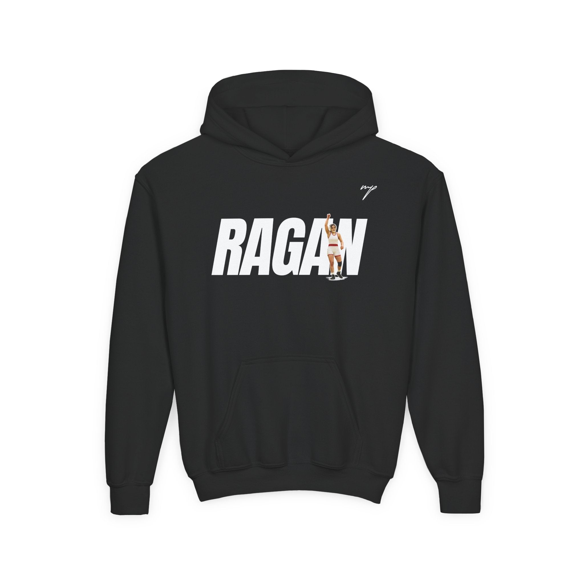 Ragan Retell YOUTH Hoodie