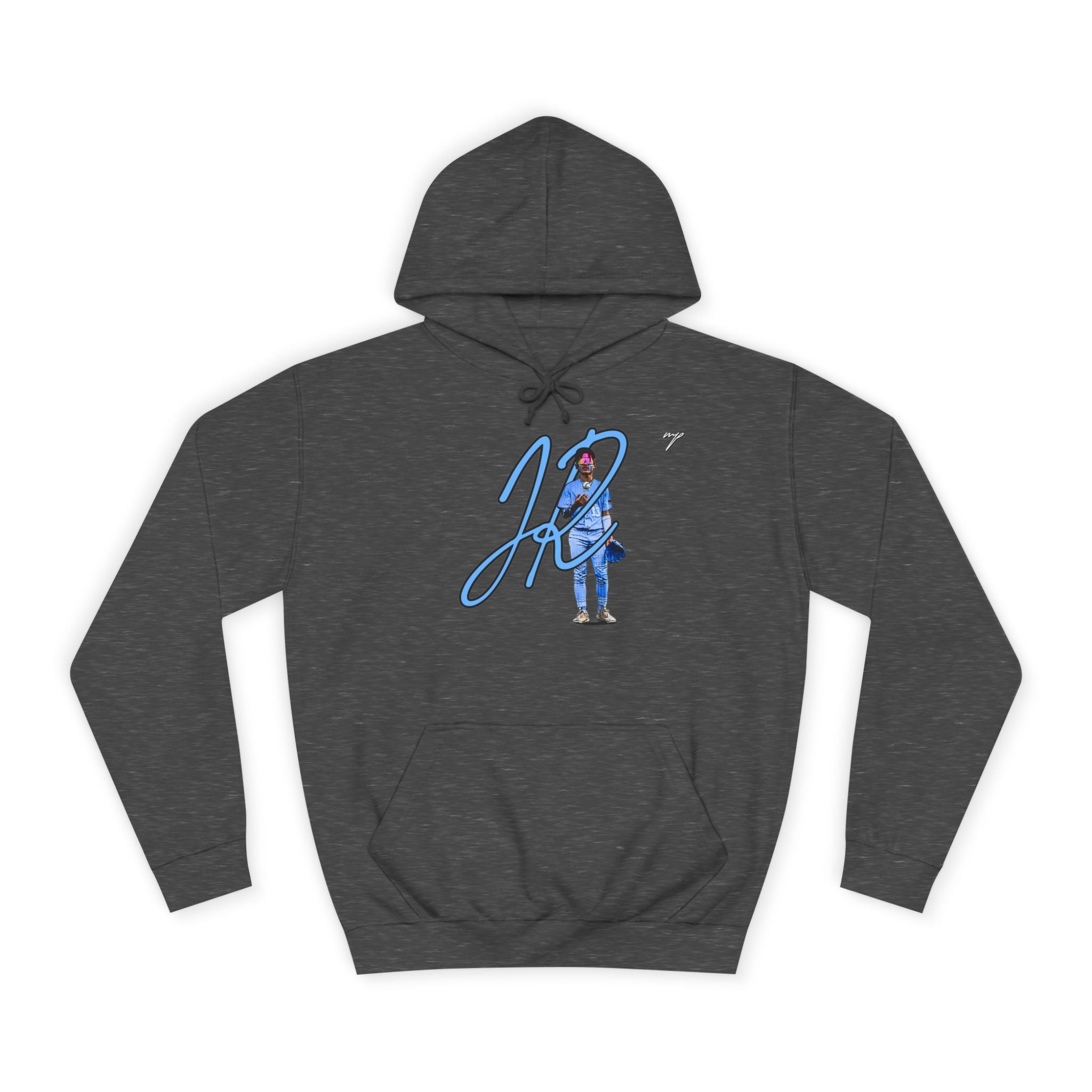 JR Perkins Hoodie