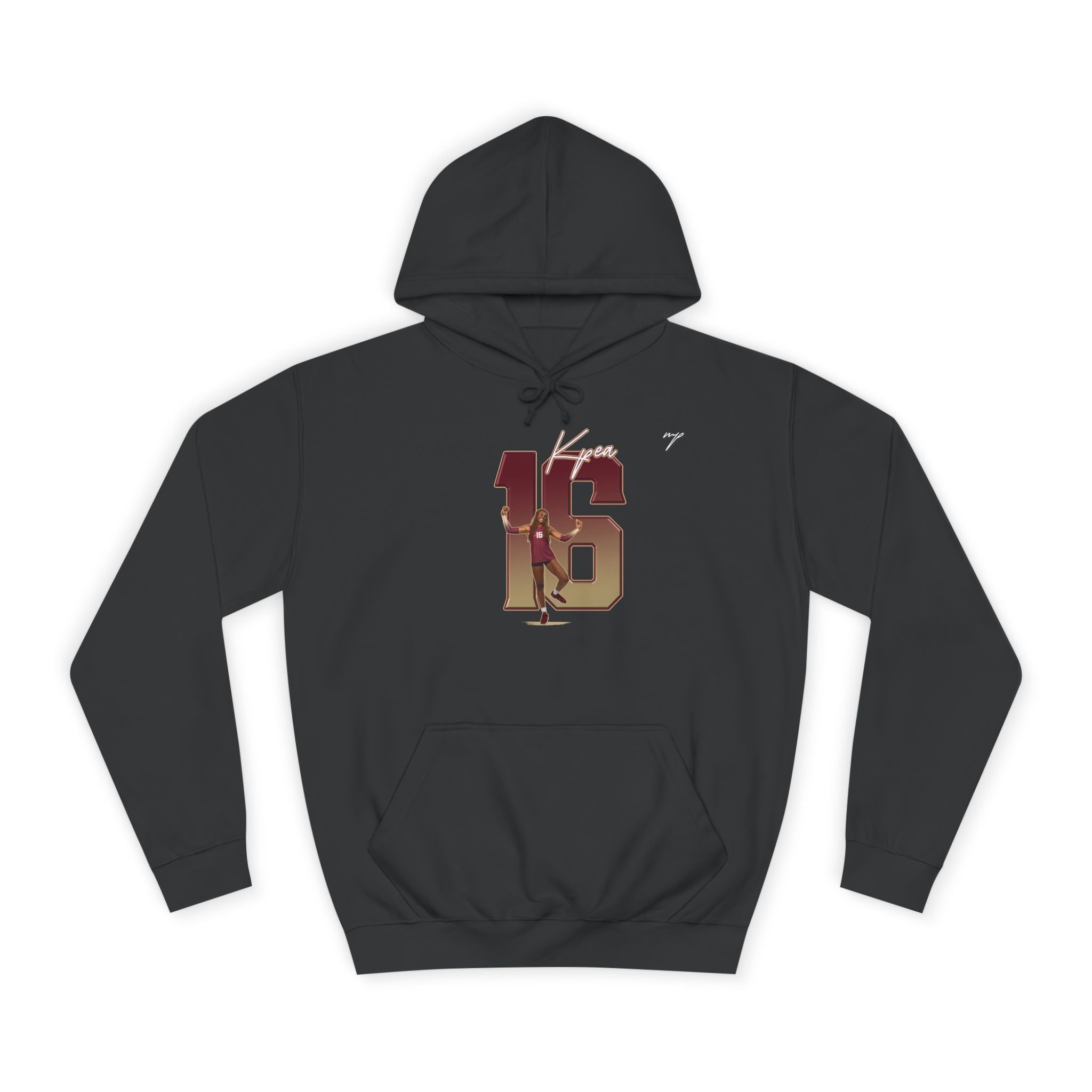 Nenu Kpea Hoodie