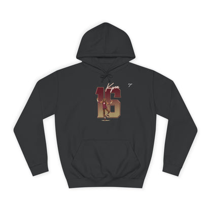 Nenu Kpea Hoodie