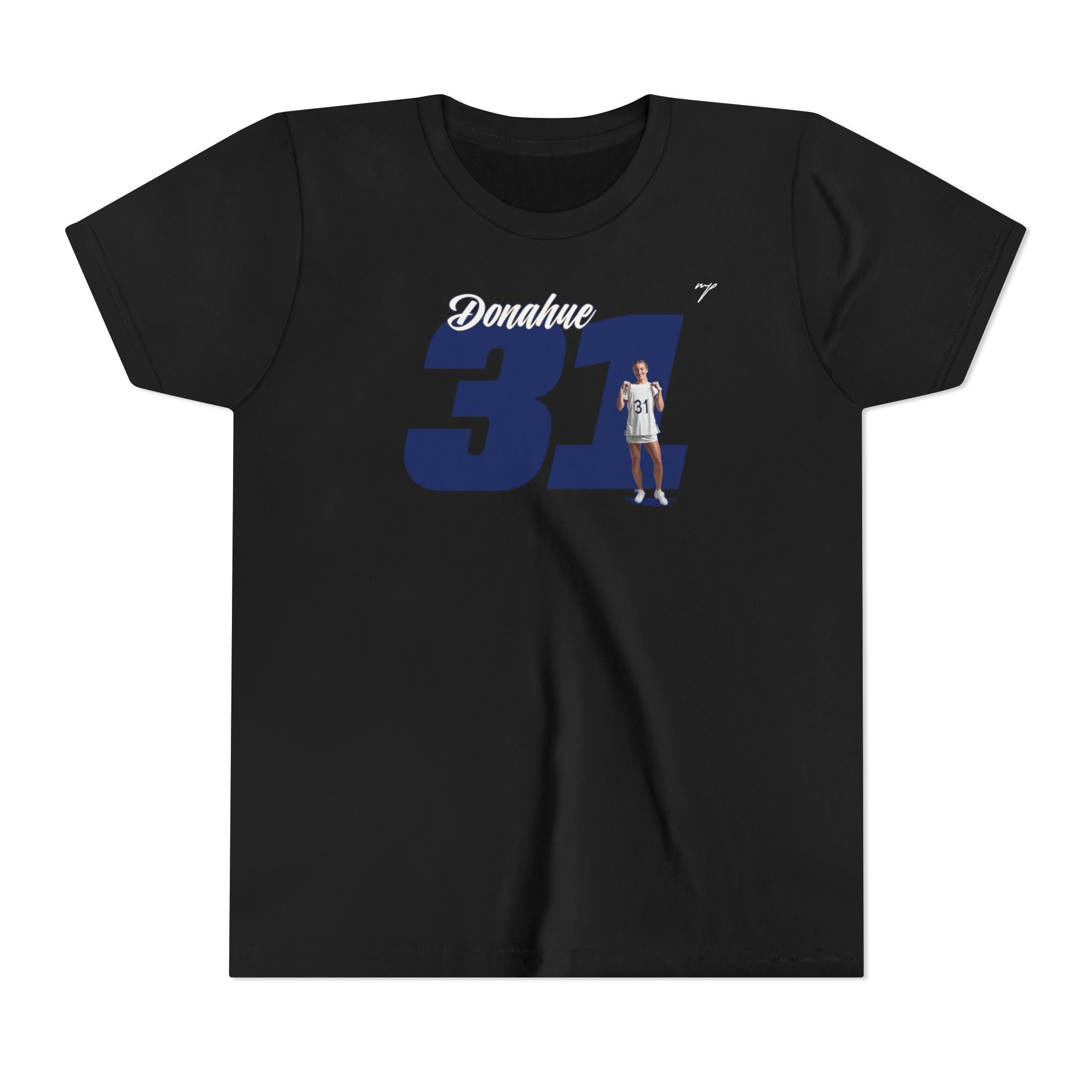 Savannah Donahue Youth Graphic Tee