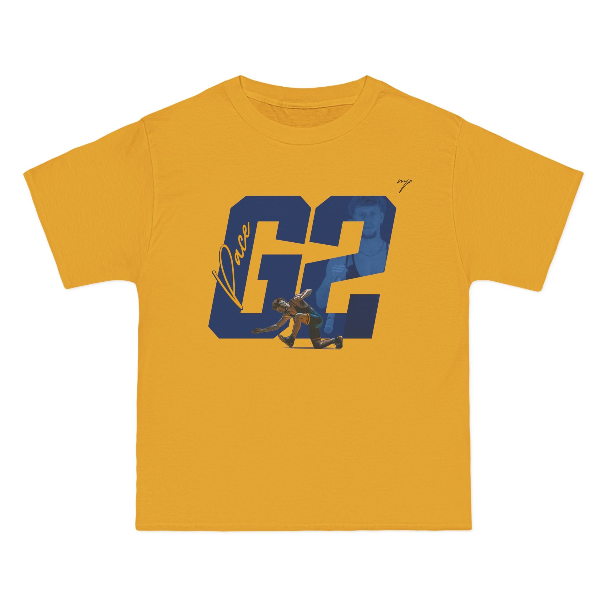 Garrett Pace Vintage Tee