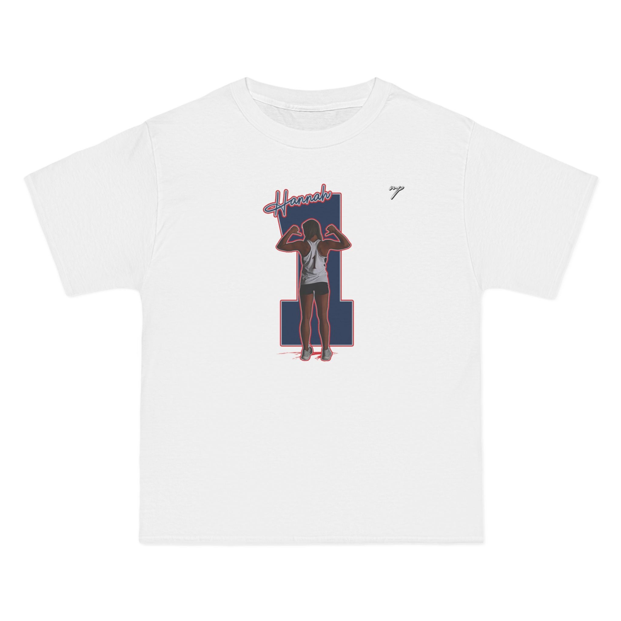 Hannah Glick Vintage Tee