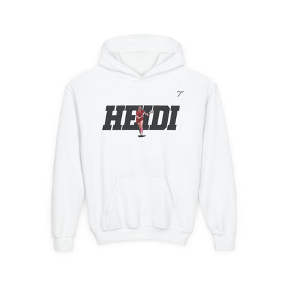 Heidi Clesen YOUTH Hoodie