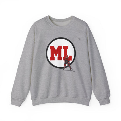 Morgan LaValley Crewneck
