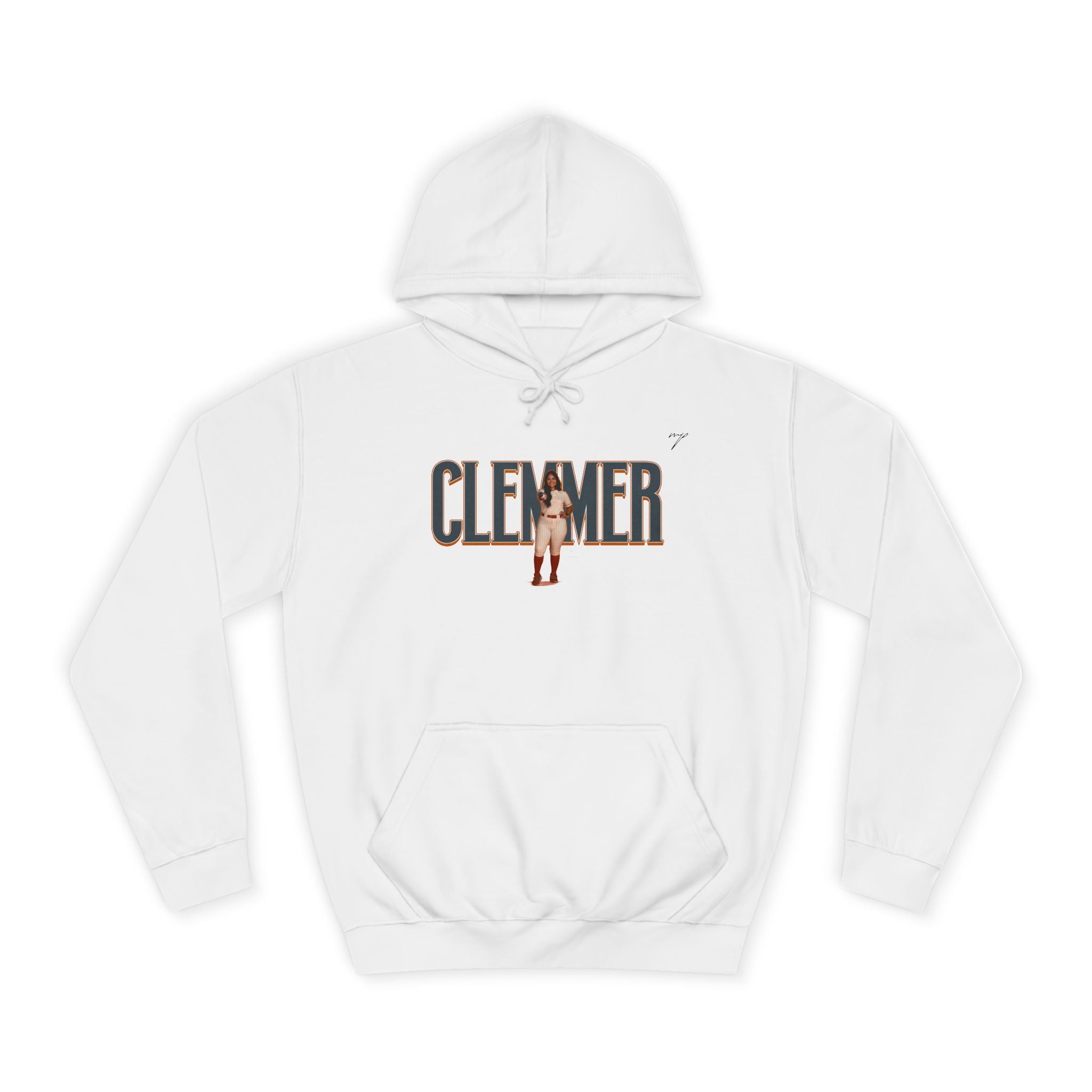 Mia Clemmer Hoodie