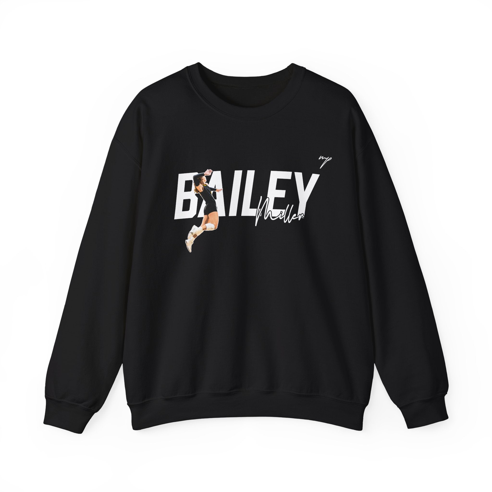 Bailey Miller Crewneck