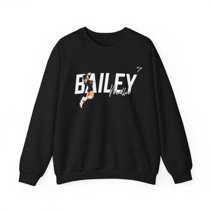 Bailey Miller Crewneck