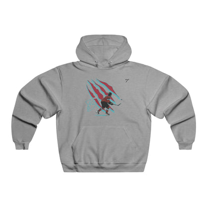Tyler Barrow Vintage Hoodie