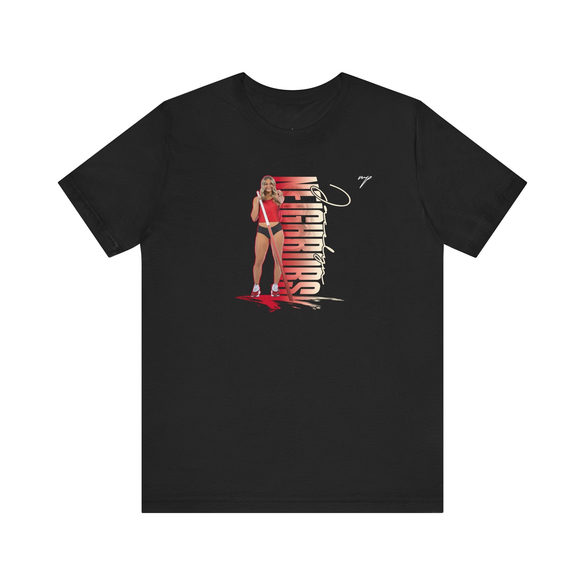 Jacelyn Neighbors Graphic Tee