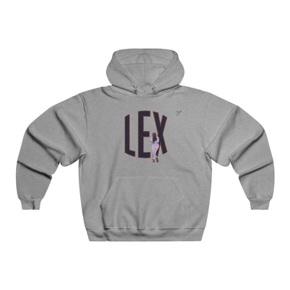 Alexia Jarrett Vintage Hoodie