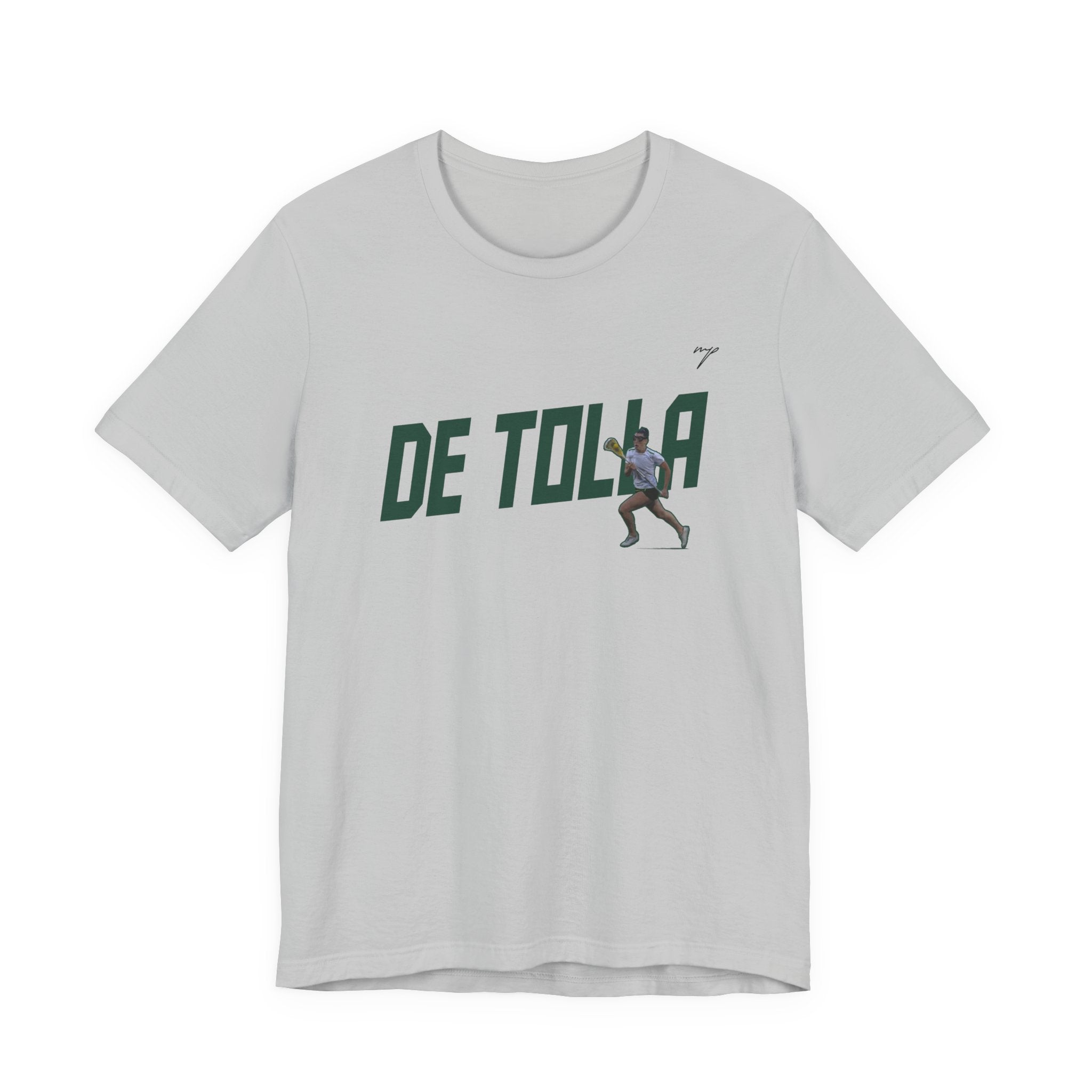 Charlotte De Tolla Graphic Tee