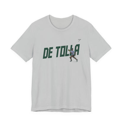 Charlotte De Tolla Graphic Tee
