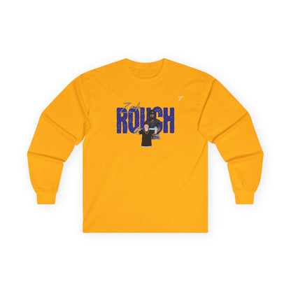 Zack Rouch Long Sleeve