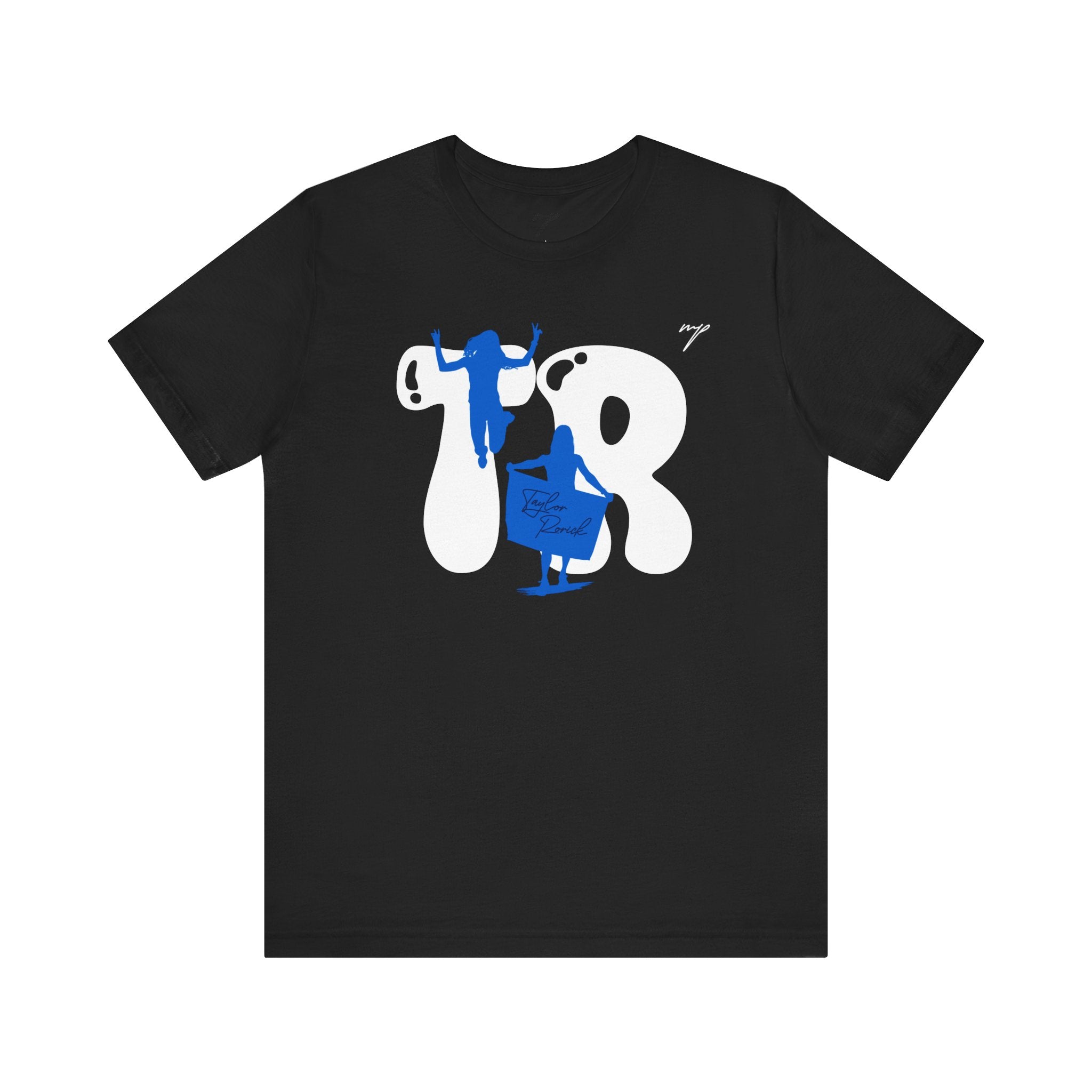 Taylor Rorick Graphic Tee