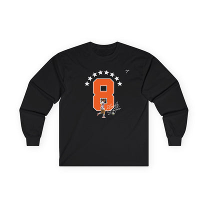 Irlanda Santoro Long Sleeve Tee