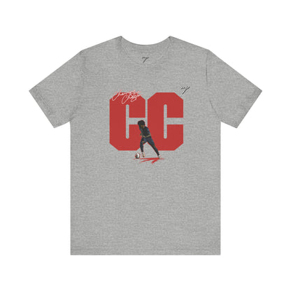 Channing Chasten Graphic Tee