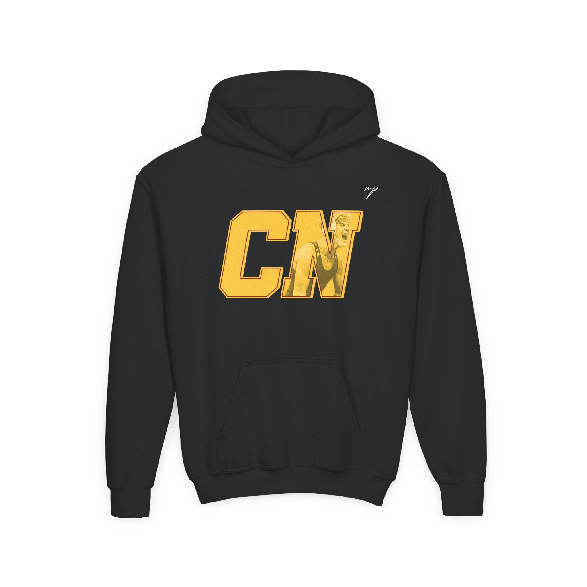 Carson Neubert YOUTH Hoodie