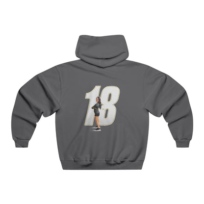 Abby Chester Vintage Hoodie