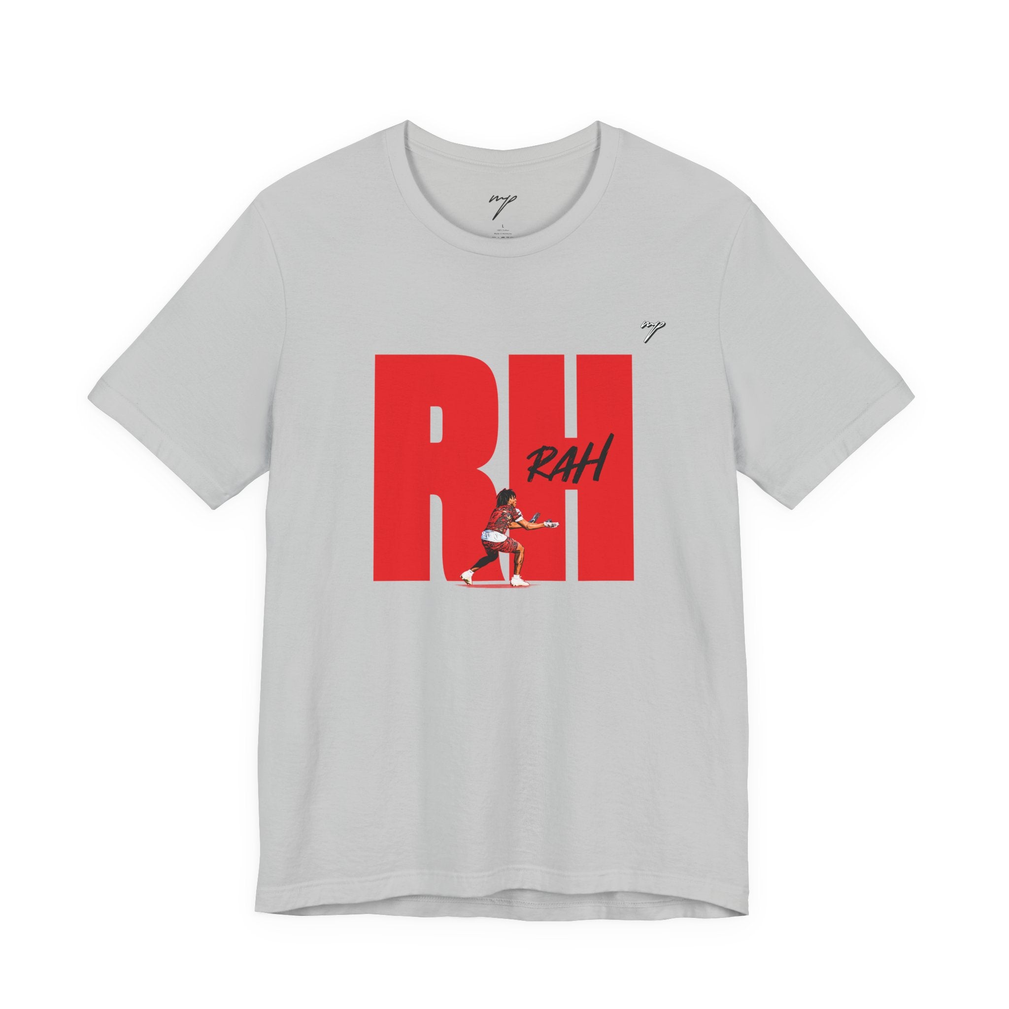 Rajon Hester Graphic Tee