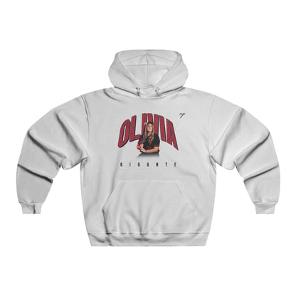 Olivia Gigante Vintage Hoodie