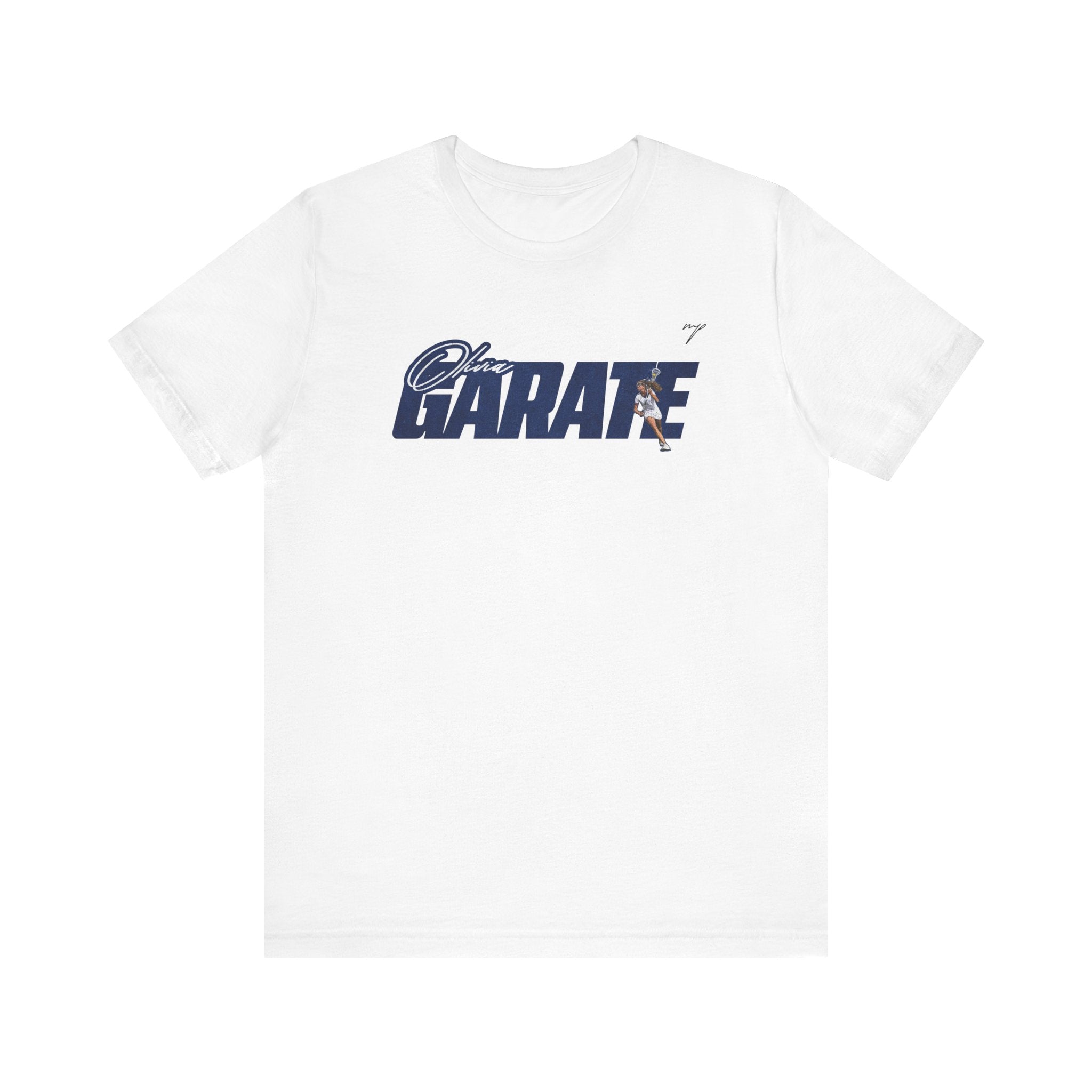 Olivia Garate Graphic Tee