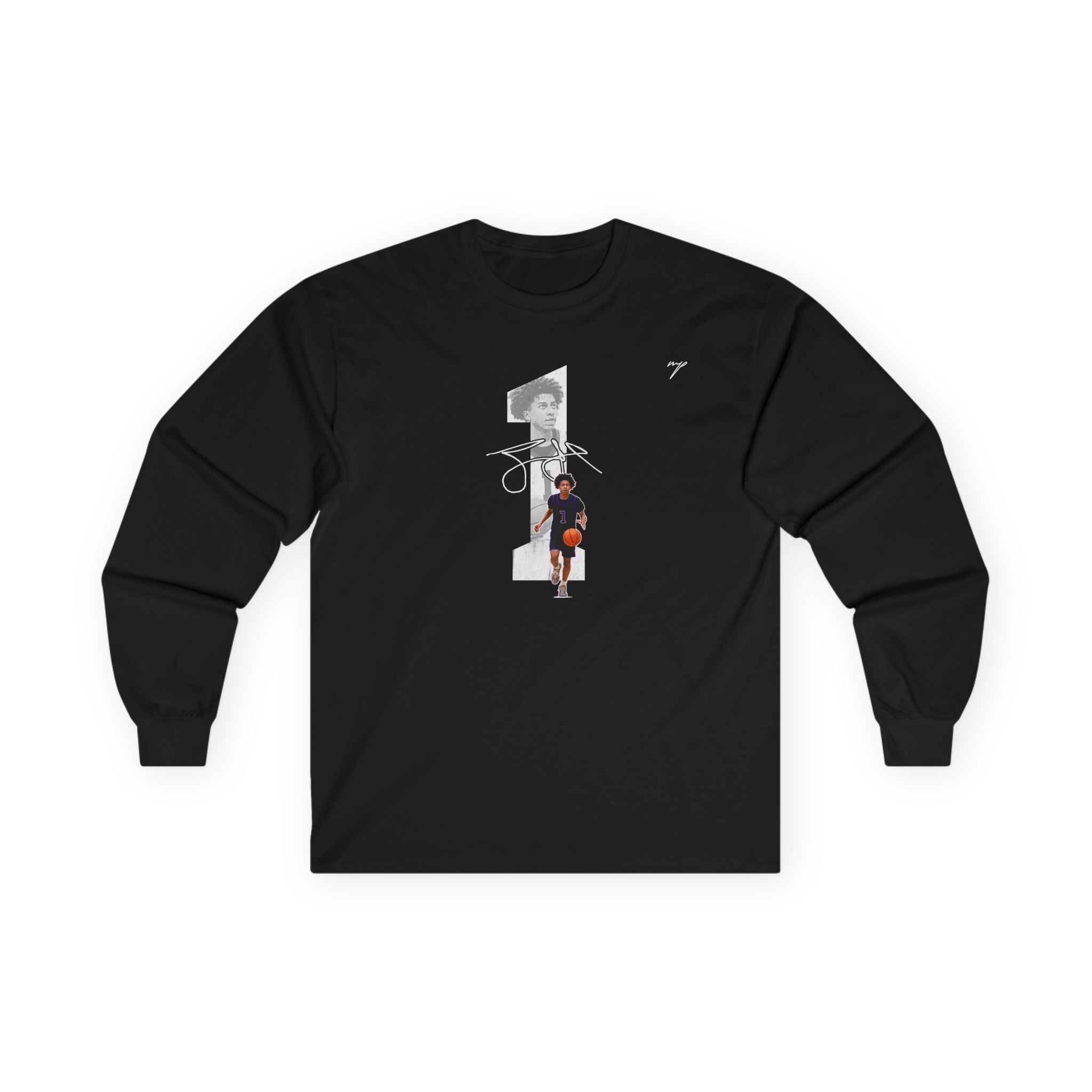 Jordan Harris Long Sleeve