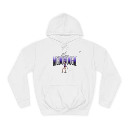 Mary McDonough Hoodie