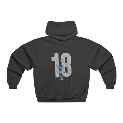 Elias Moreles Vintage Hoodie