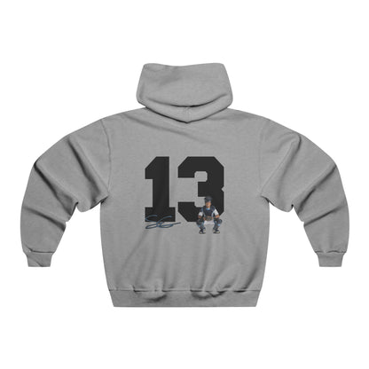 Sebastian Garavito Vintage Hoodie