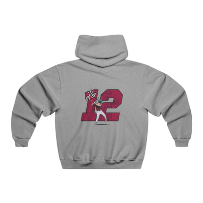 Rex Stockhausen Vintage Hoodie