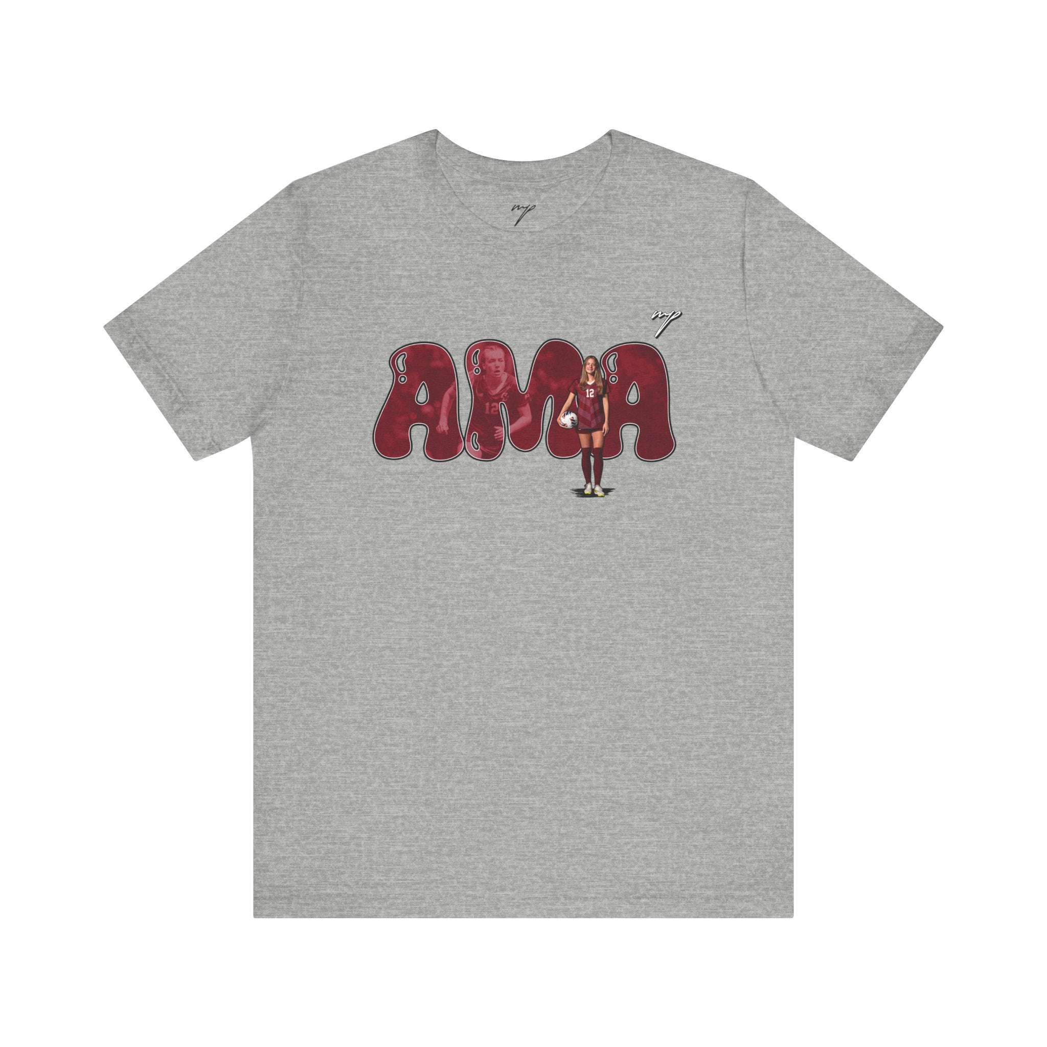 Amalia Dray Graphic Tee