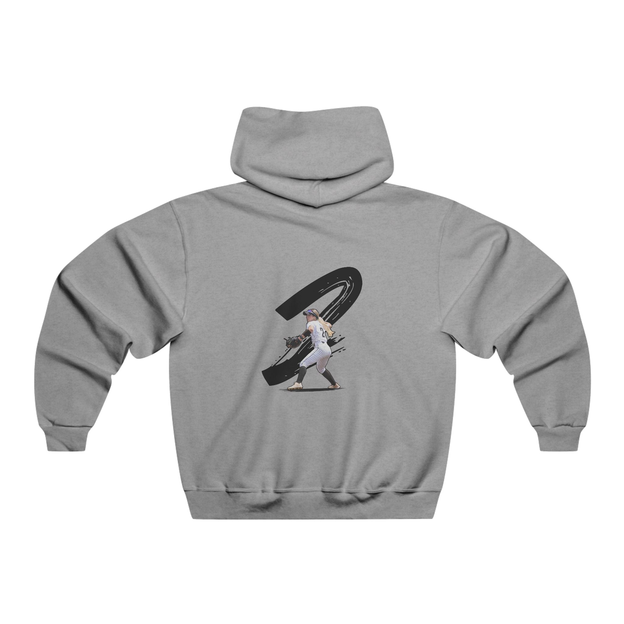 Dallis Darnell Vintage Hoodie