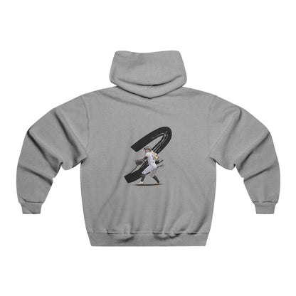 Dallis Darnell Vintage Hoodie