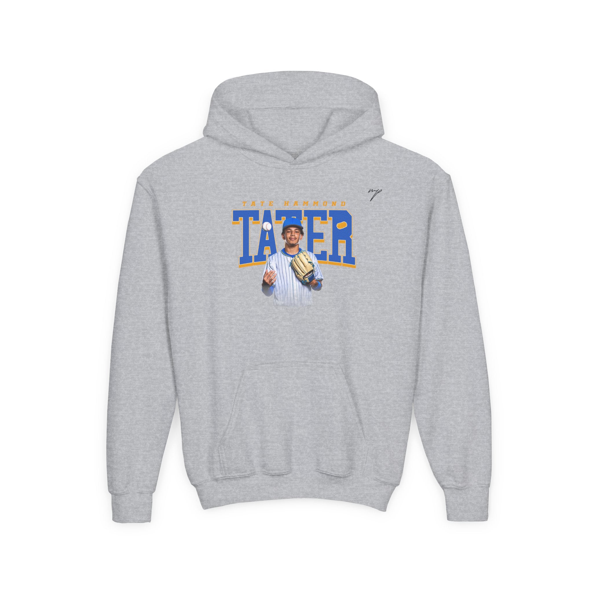 Tate Hammond YOUTH Hoodie