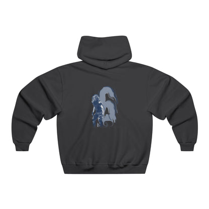 Anthony Toomer Jr Vintage Hoodie