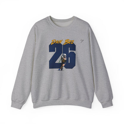 Daniel Bezrutchenko Crewneck