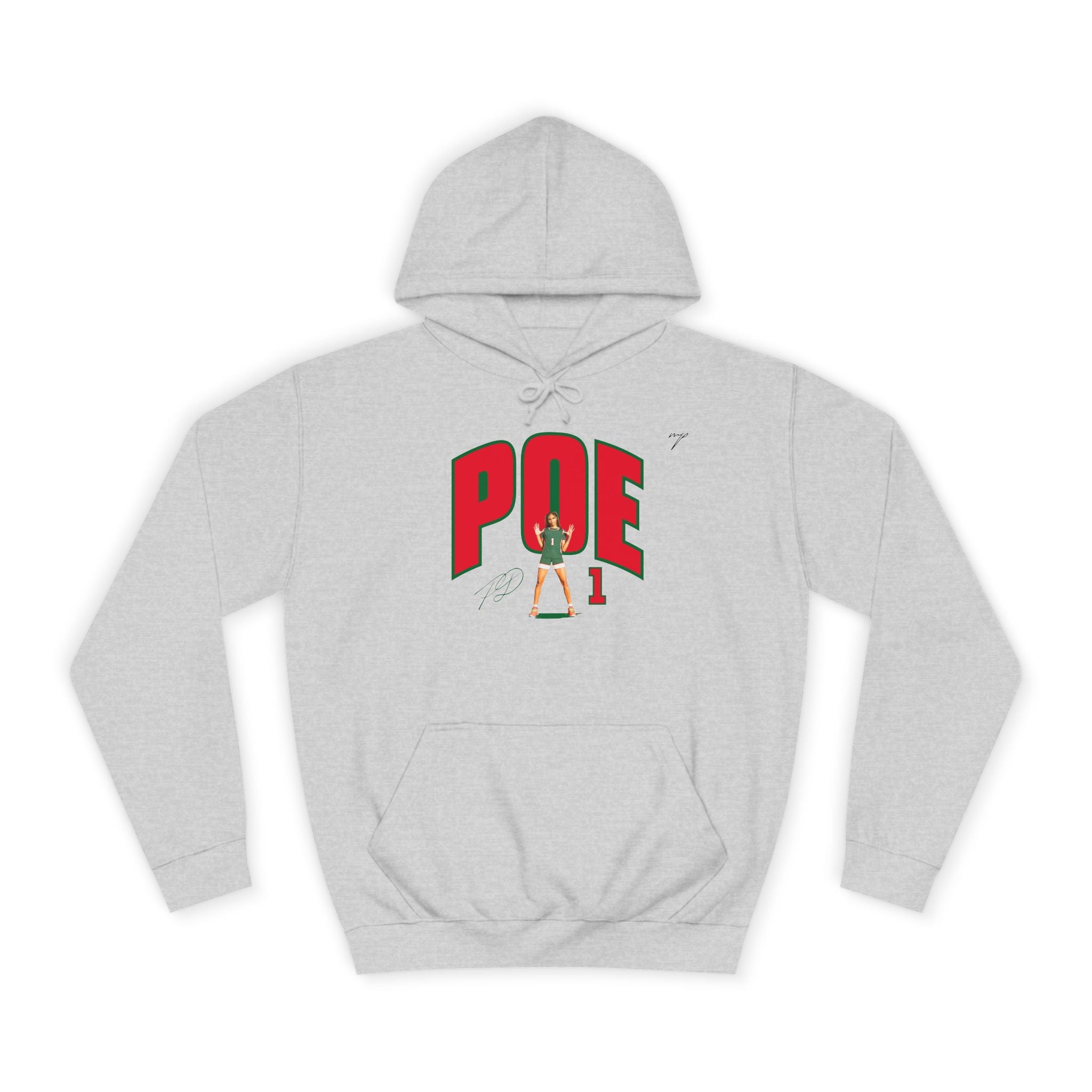 Poetrie Dace Hoodie
