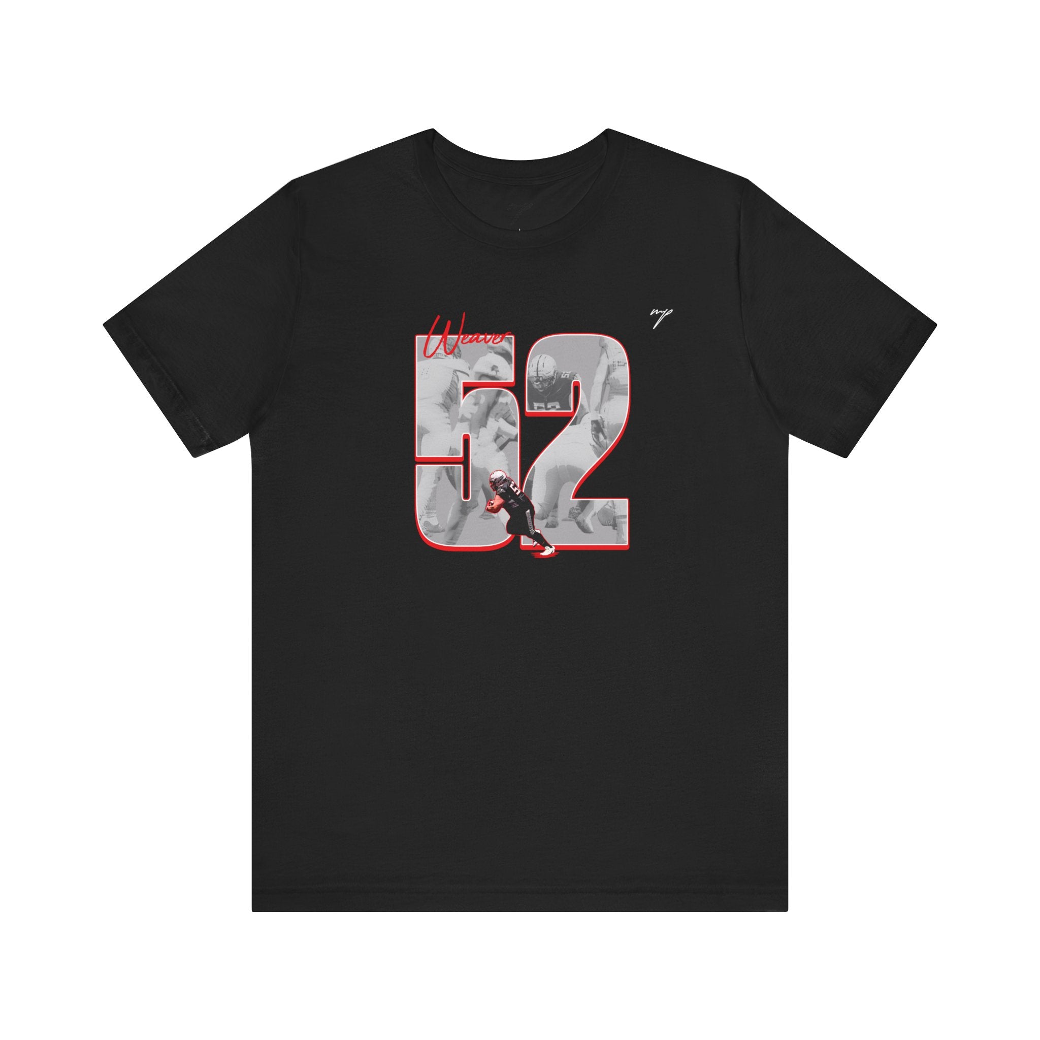 Rick Weaver Graphic Tee