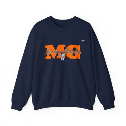Marley Goluskin Crewneck